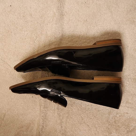 Worthington black flats - Picture 9 of 10